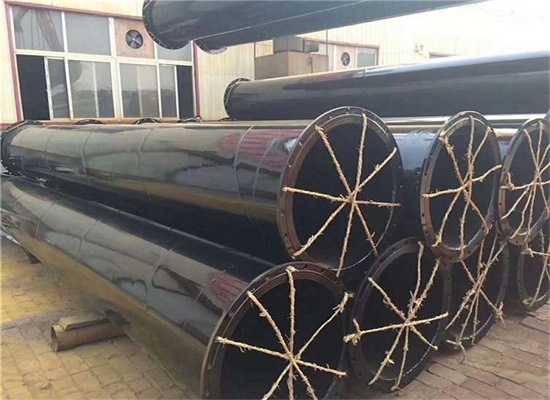 广东矿用涂塑钢管批发