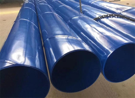 广东涂塑复合钢管规格