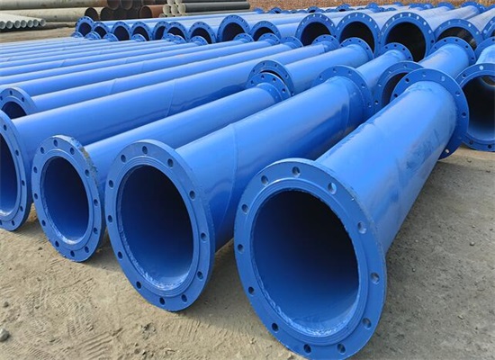 广东给水涂塑钢管