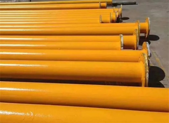 广东燃气涂塑钢管生产厂家