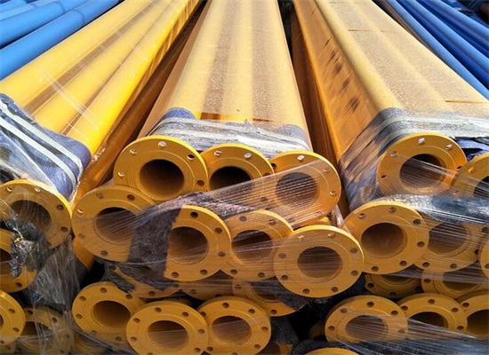 广东燃气涂塑钢管生产厂家