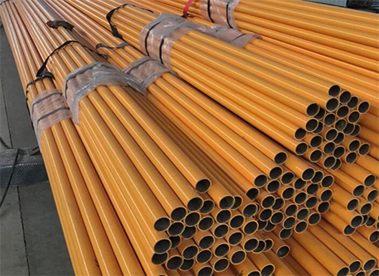 广东燃气涂塑钢管生产厂家