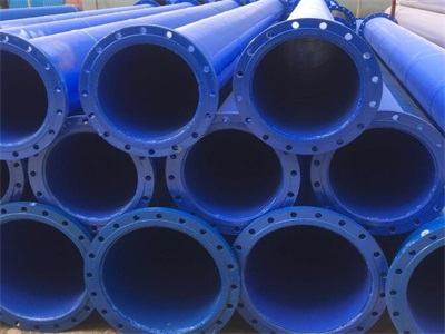 广东涂塑钢管清洗表面会不会生锈