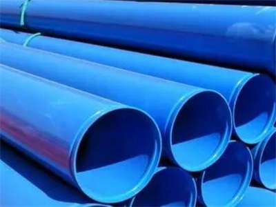 广东涂塑钢管的安装方法和要求