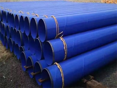 广东大口径涂塑钢管出厂检测为什么一定要做剥离试验?